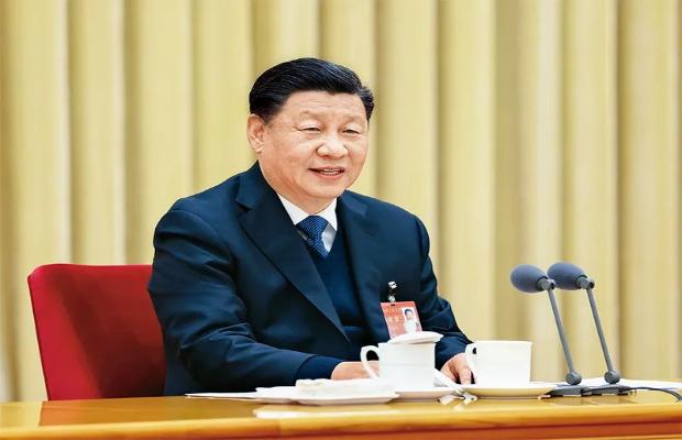 【學習時間】習近平：正確認識和把握我國發展重大理論和實踐問題